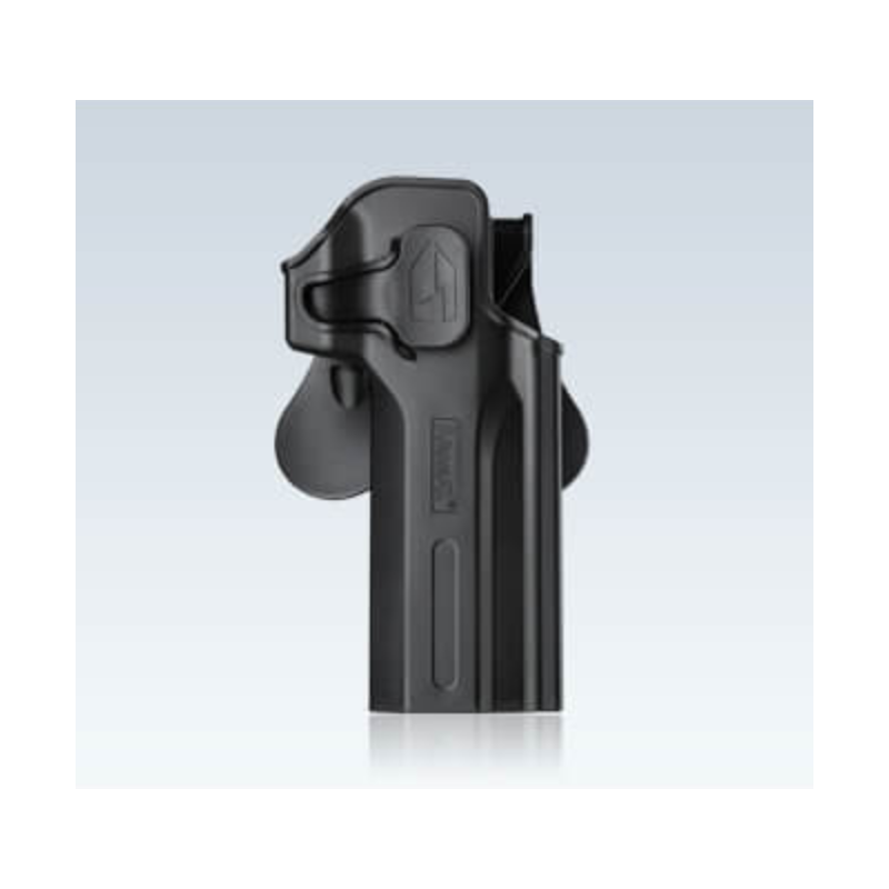 Pistolera Amomax Desert Eagle - BK AM-DEG2