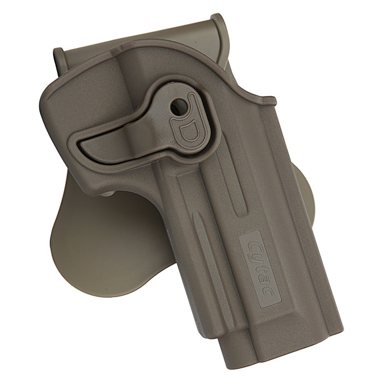 Pistolera CYTAC Beretta CY-T92-DE