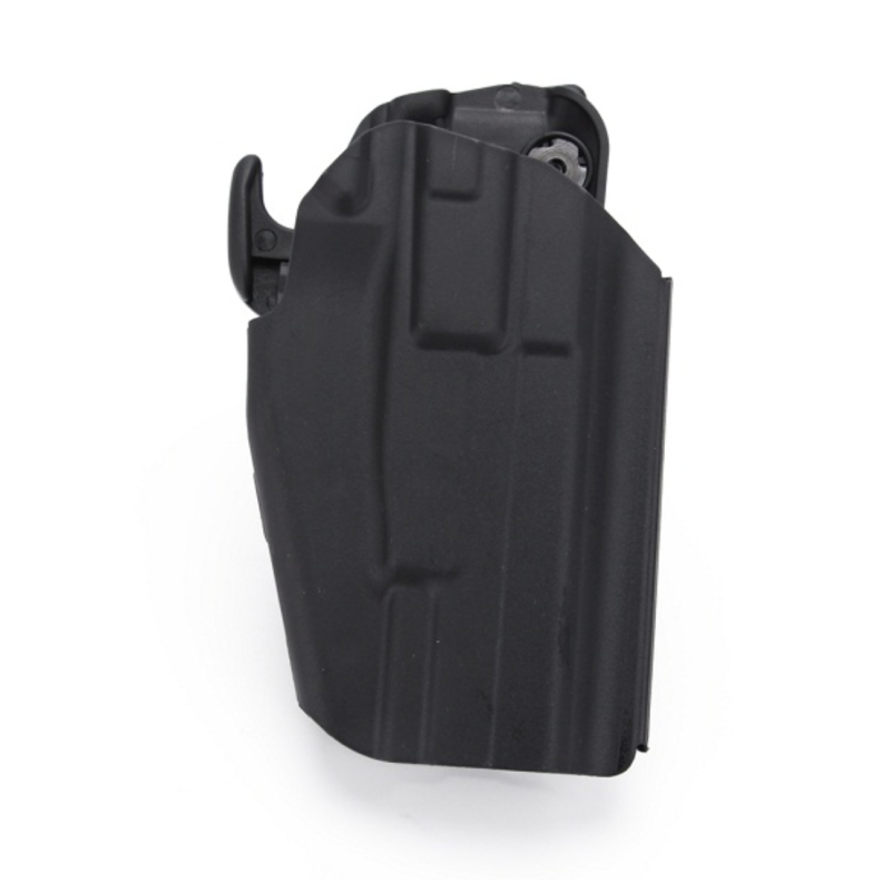 Pistolera rígida Compact A GB-35-BK