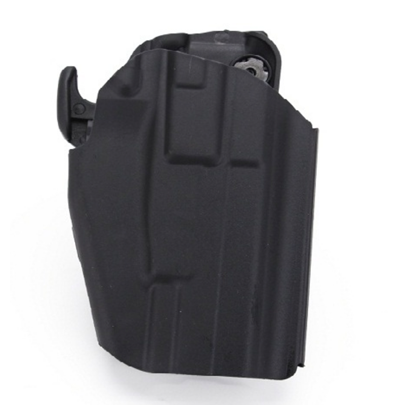 Pistolera rígida Compact B GB-34 - BK