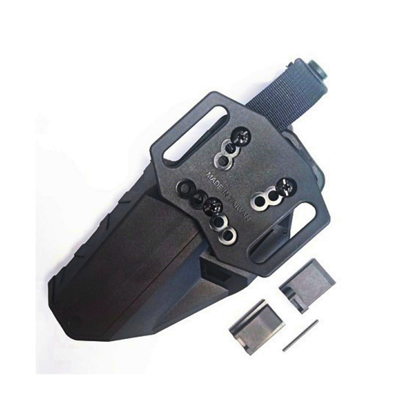 Pistolera rígida HFC - H-6182B