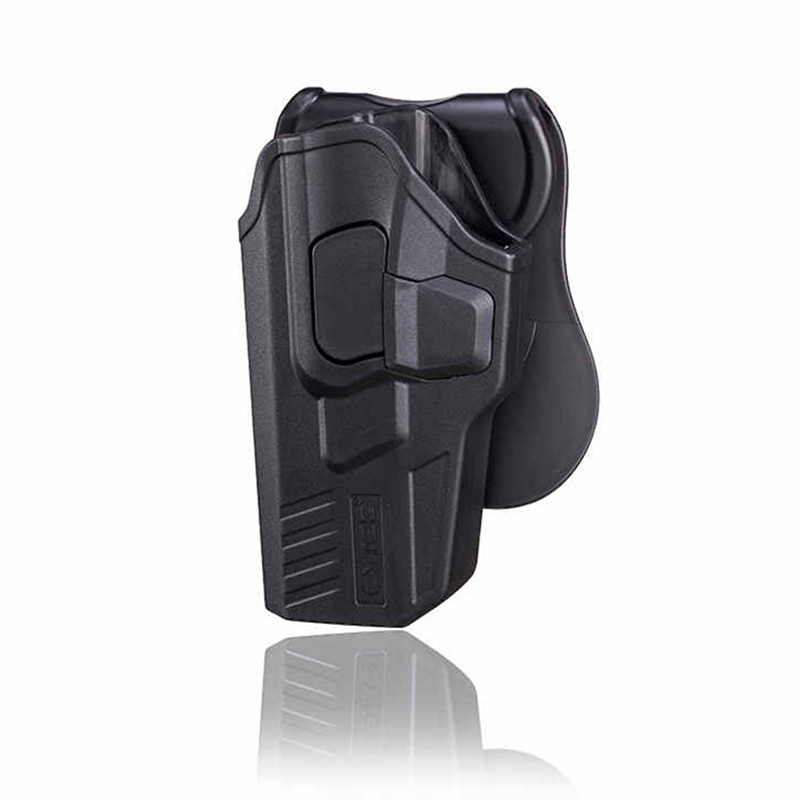 Pistolera CYTAC para G17 ZURDO CY-G17G3L