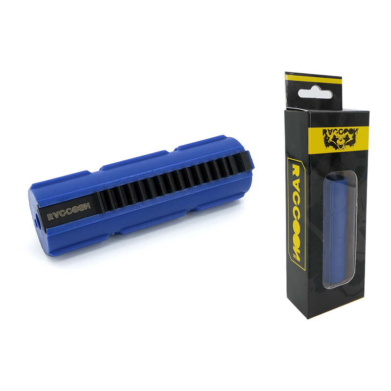 RACCOON "B" 14-tooth metal piston - RP002