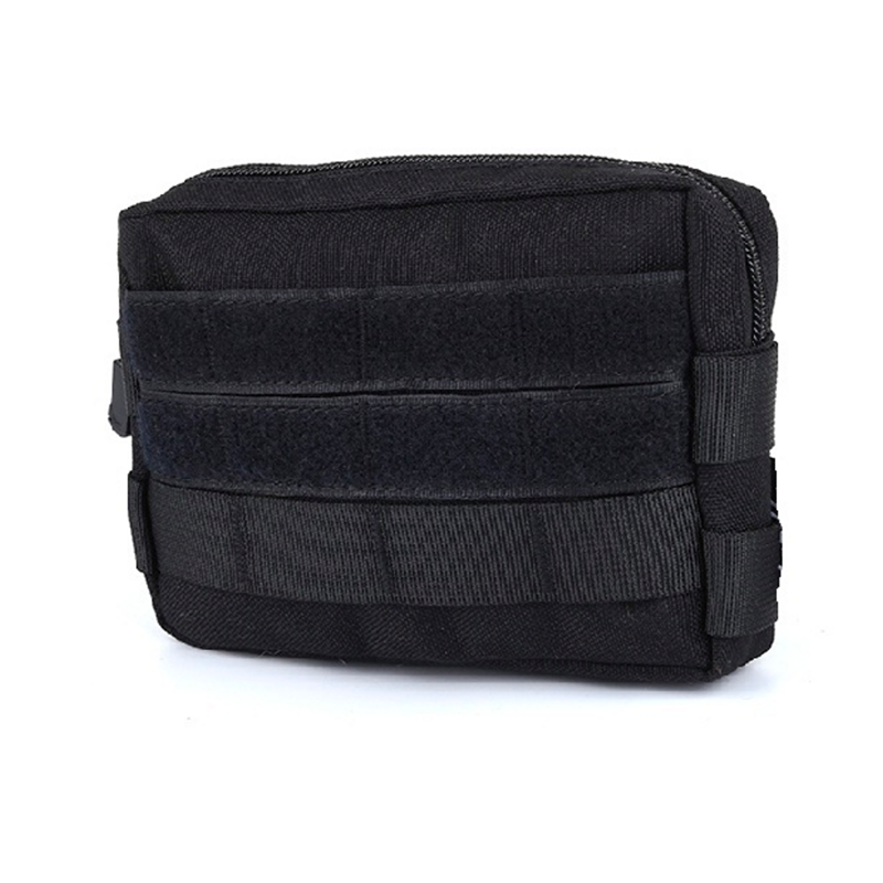 Porta accesorios Deluxe BK