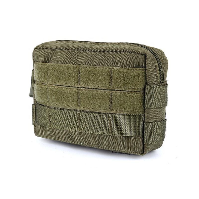 Porta accesorios Deluxe OD