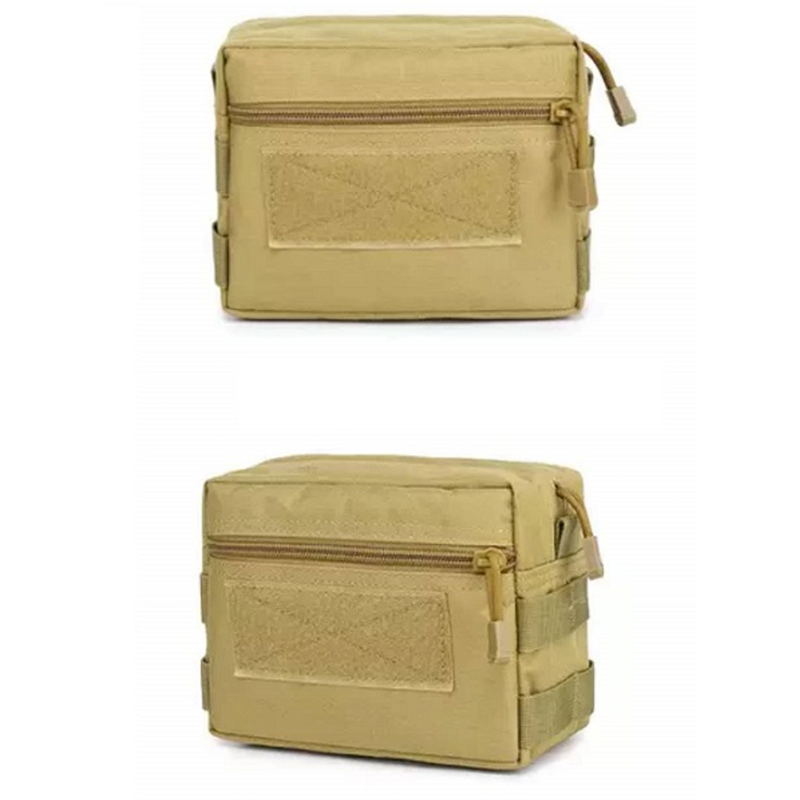 Porta accesorios multiusos TAN