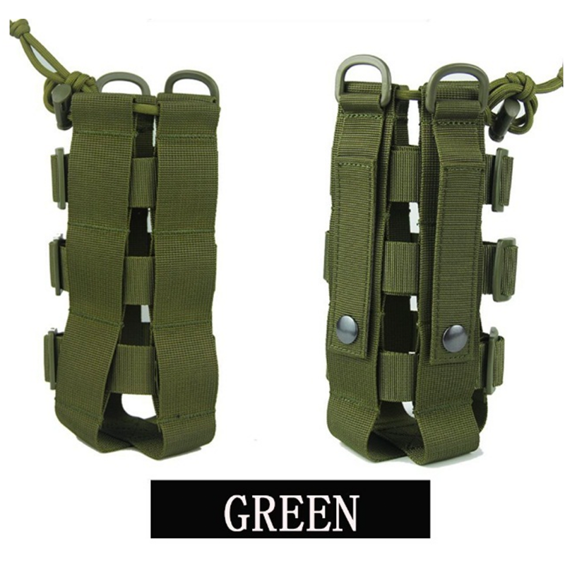 Porta Botella Mod.18 OD