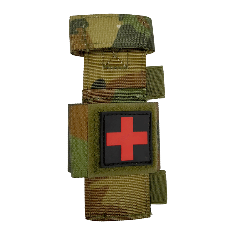 Porta tijera y torniquete 2020 - MC