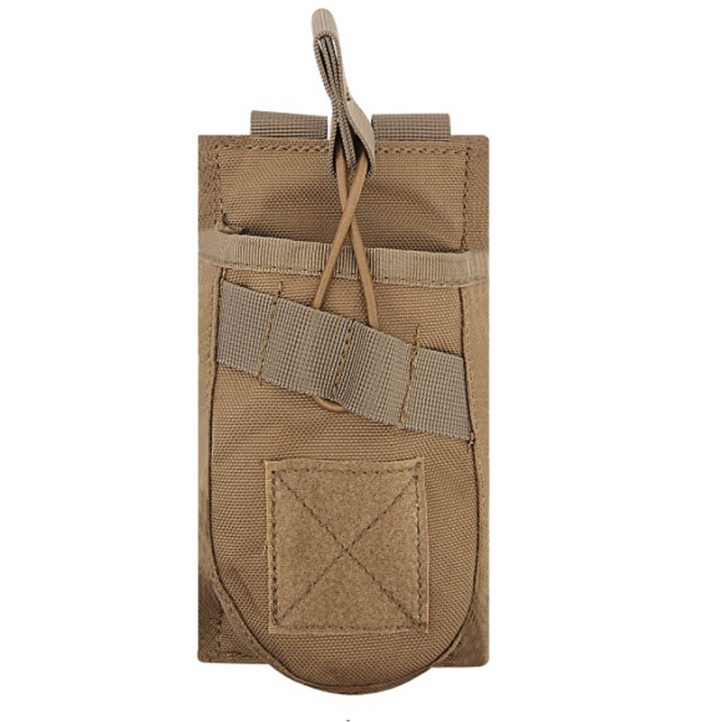 Portacargador AK 1000D MG-28-TAN