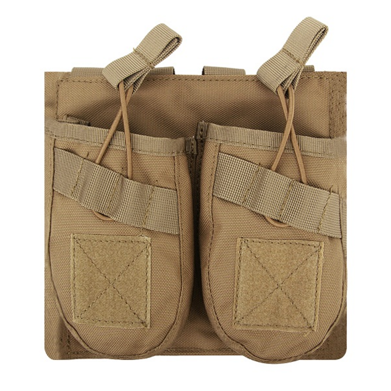 Portacargador AK doble - MG-29 DE