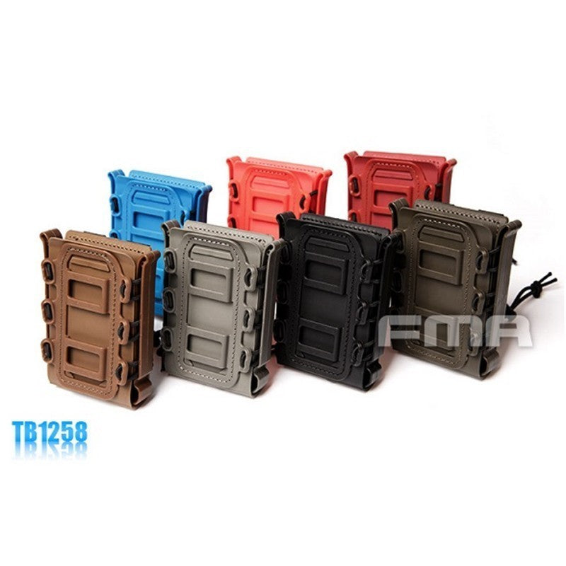 Portacargador FMA Scorpion M4 - TB1258-DE