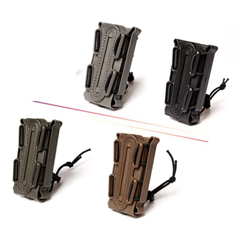 Portacargador FMA Scorpion - TB1259-DEBK