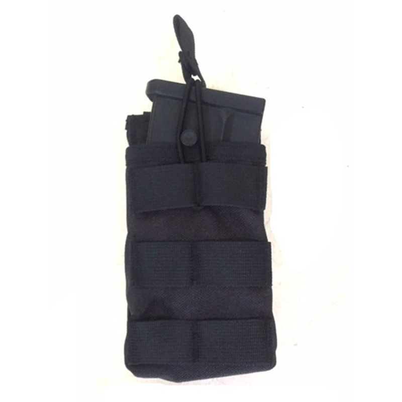 Portacargador PARA G36 MG-17-BK