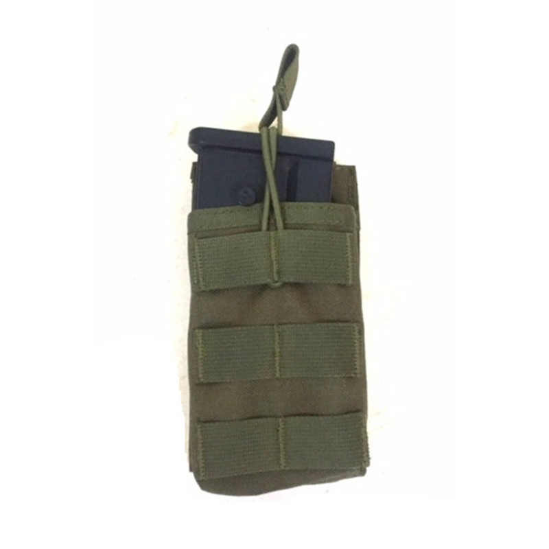 Portacargador PARA G36 MG-17-OD