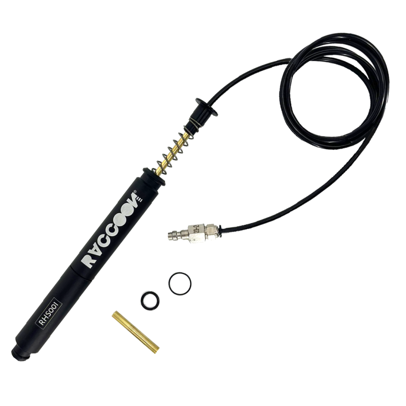 RACCOON HPA Airsoft Kit - Sniper