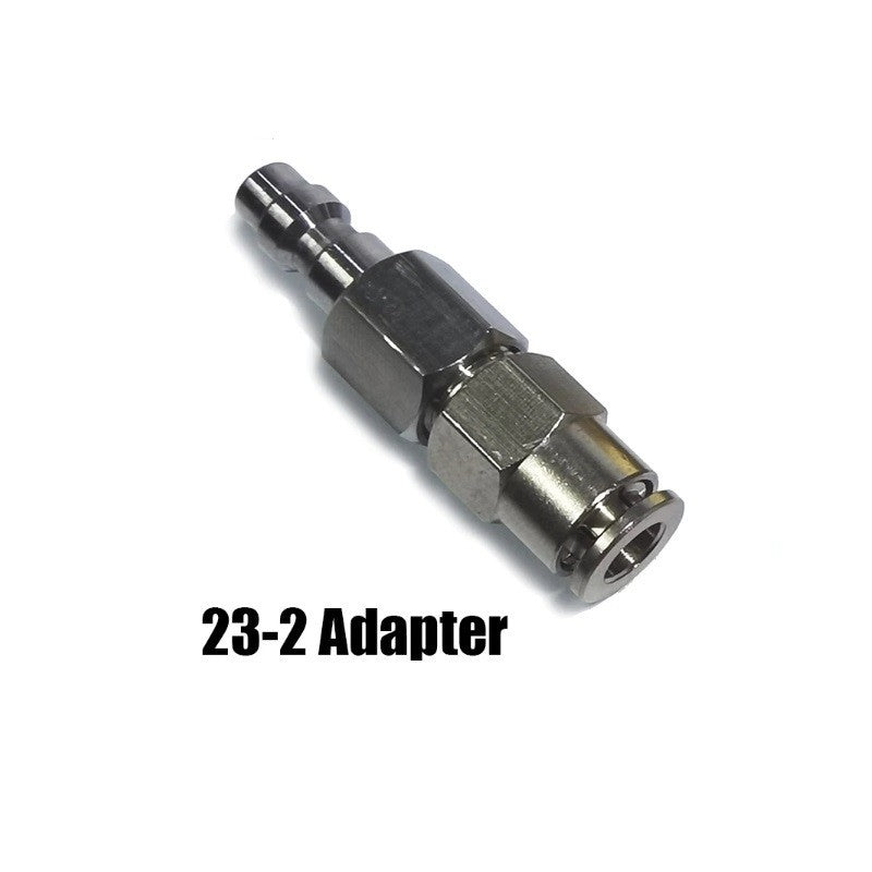 Adaptador QD de desconexión rápida HPA (US) 23-2