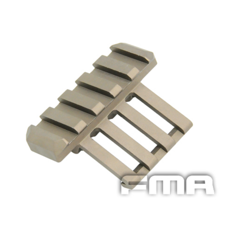 Rail FMA lateral DE TB345