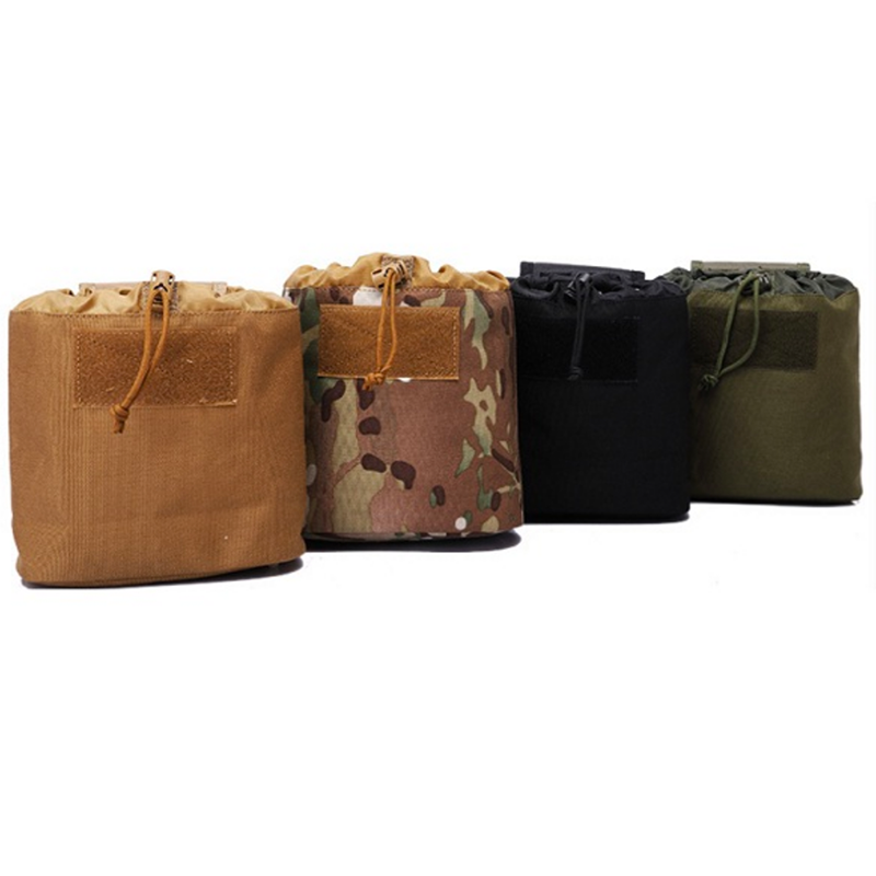 Recicladora plegable G19 OD