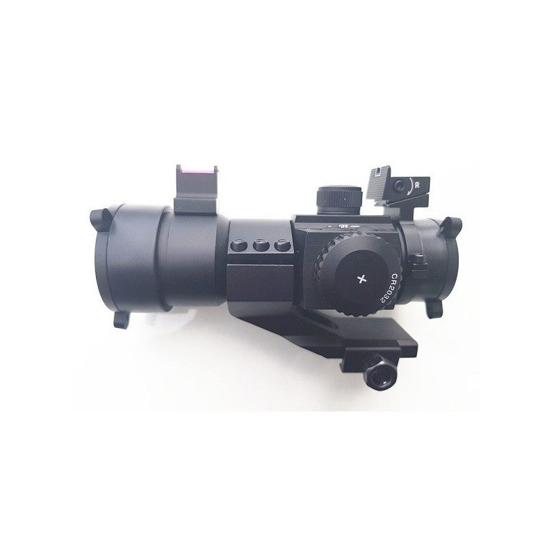 RED DOT estilo M2 GEN2 - BK