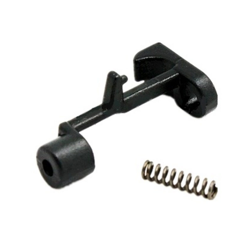 Retén de culata acero DBOY para AK