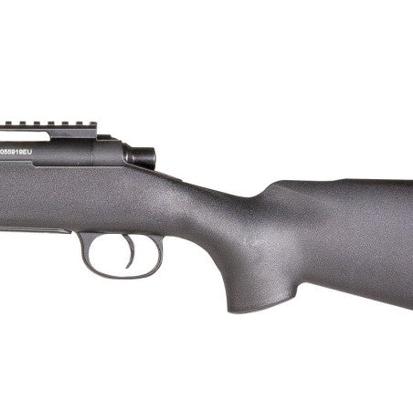 REPLICA ROSSI D.STORM 24 BK