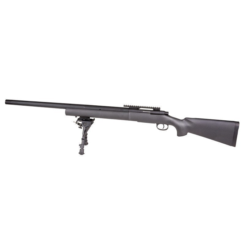 REPLICA ROSSI D.STORM 24 PRO EDITION BK