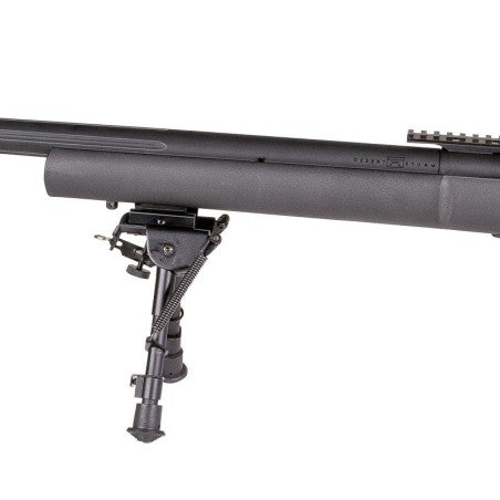 REPLICA ROSSI D.STORM 24 PRO EDITION BK