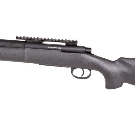 REPLICA ROSSI D.STORM 24 PRO EDITION BK