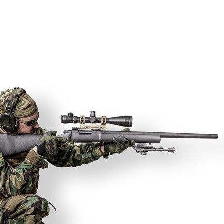 REPLICA ROSSI D.STORM 24 PRO EDITION BK