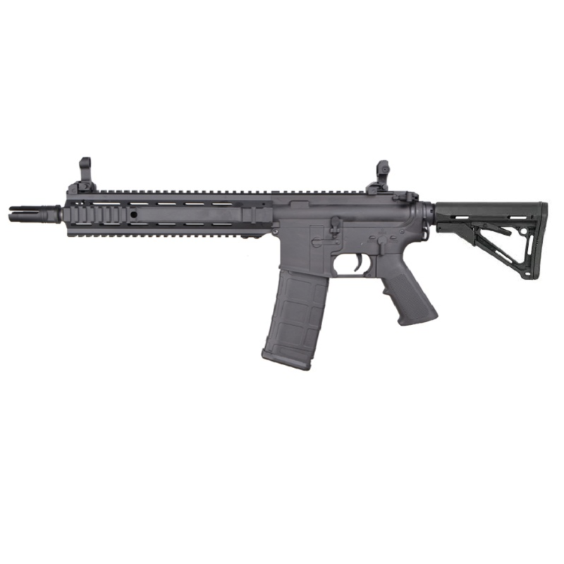 REPLICA ROSSI NEPTUNE -SAS- BK