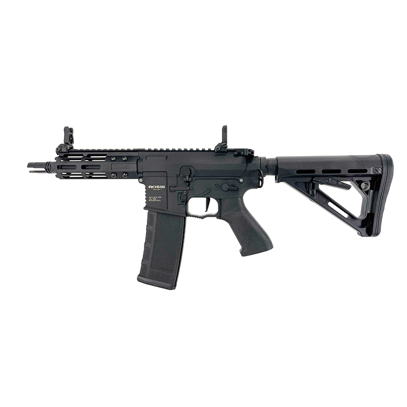 REPLICA ROSSI SENTINEL 5.5" TAU - NEGRO