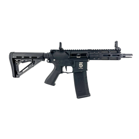 REPLICA ROSSI SENTINEL 5.5" TAU - NEGRO