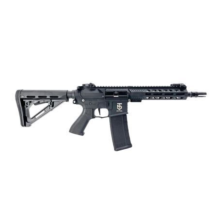 REPLICA ROSSI SENTINEL -ALPHA- BK