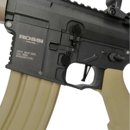 REPLICA ROSSI SENTINEL EPSILON - T