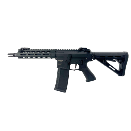 REPLICA ROSSI SENTINEL -SIGMA- BK