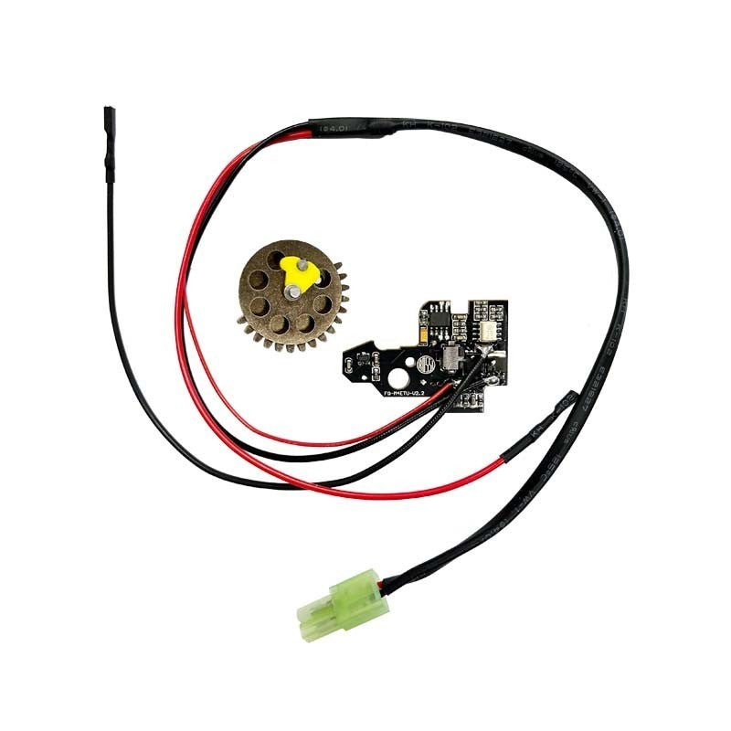 ROSSI V1 Electronic Trigger (ETU) with gear selector