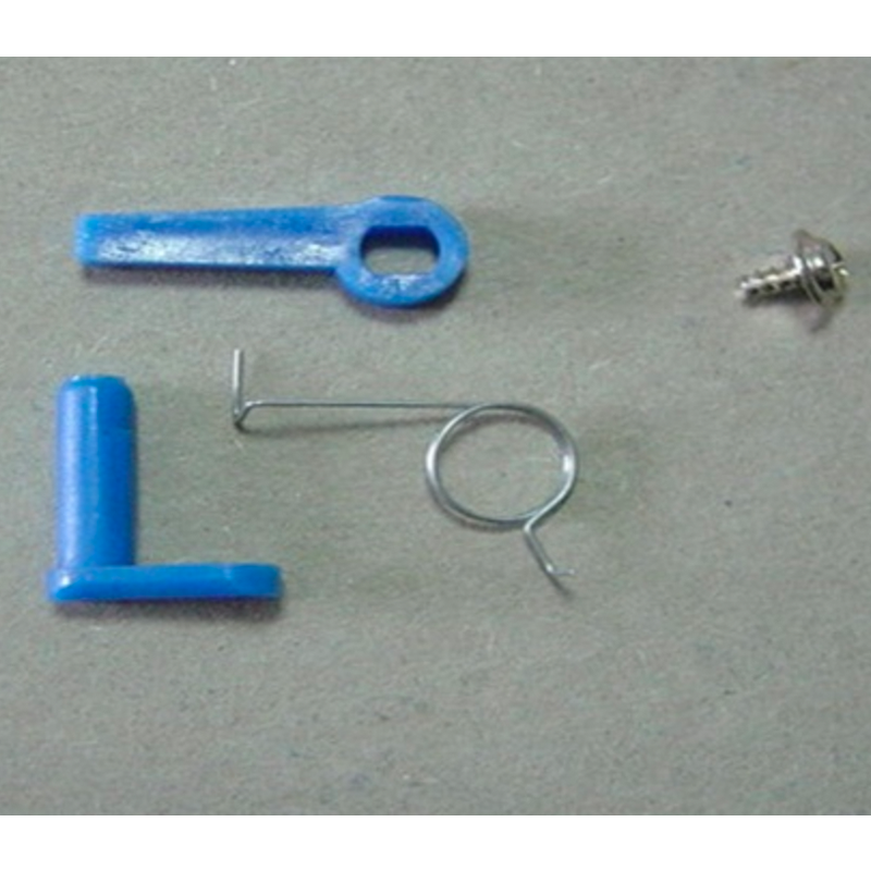 Safety lever VS for ver. II gearbox