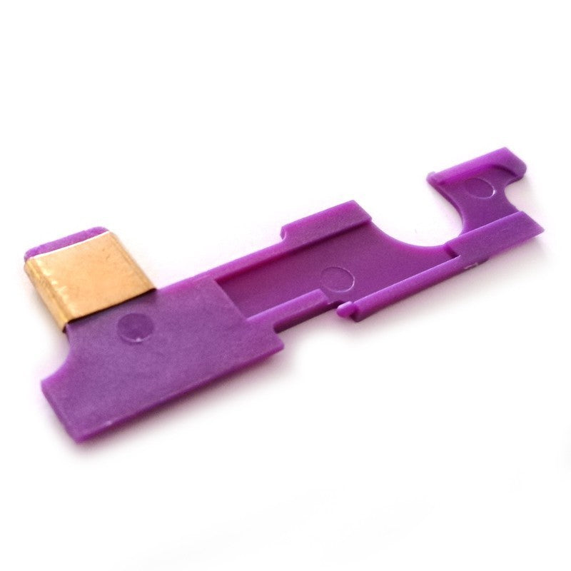 Selector Plate Raccoon Ver.2 - RTP002