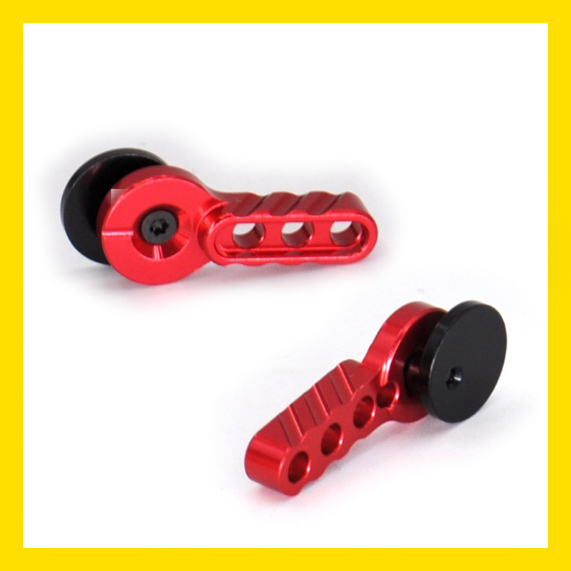 Selector tiro RACCOON - RSL002