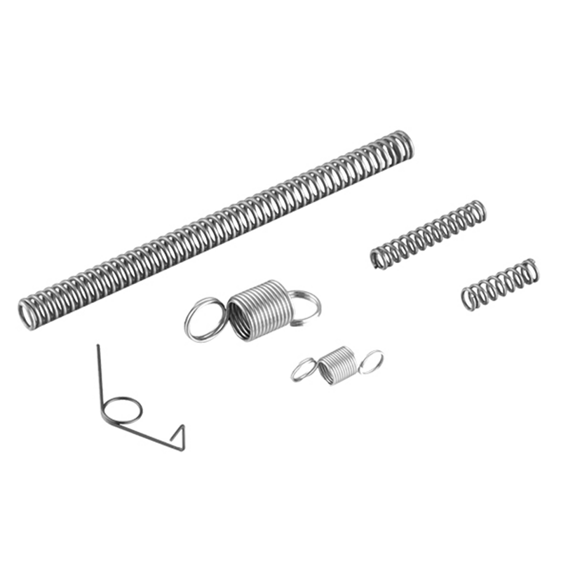 RACCOON V.7 Springs Set - RSP003