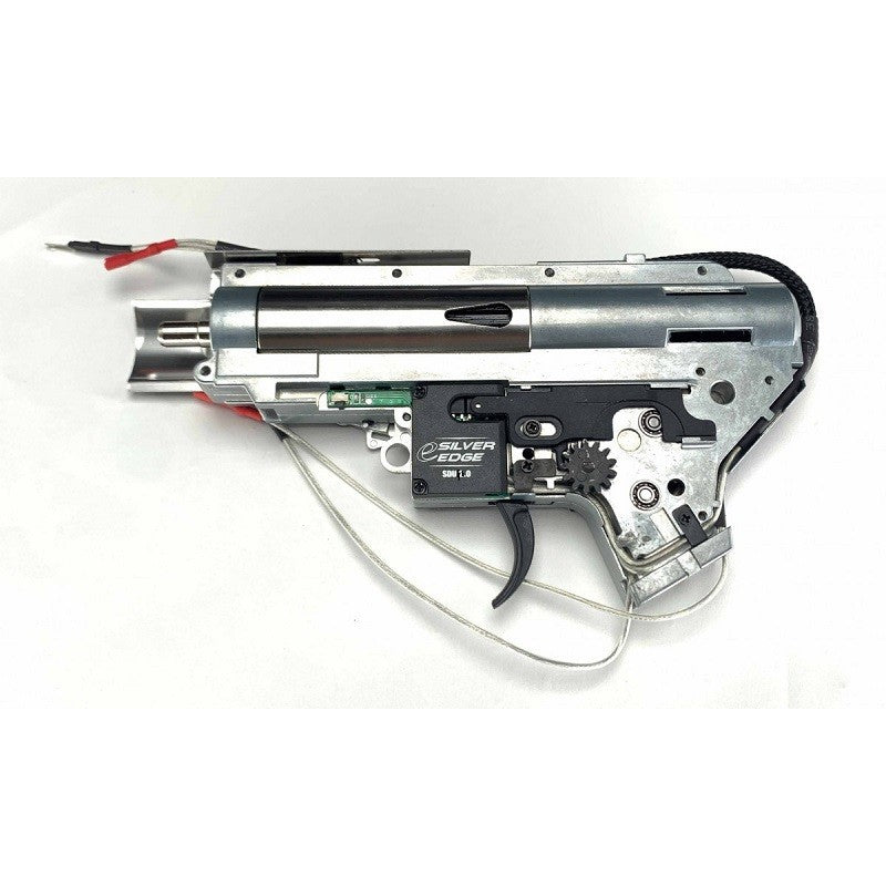 Silver Edge No.2 Gear Box Rear Wires SE-2HR with SDU 1.0 SE-2HR