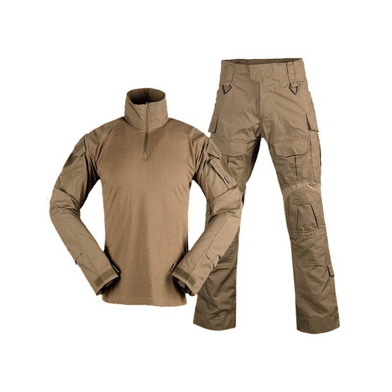 SixMM G3 Combat Uniform - CB XXL