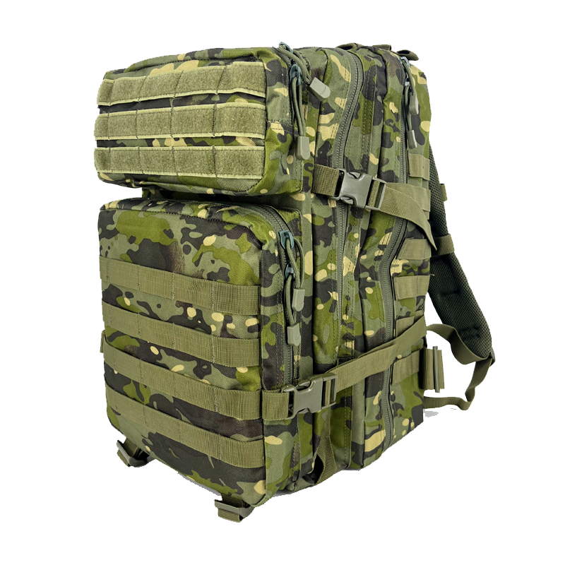 SIXMM Mochila 45L MCTP