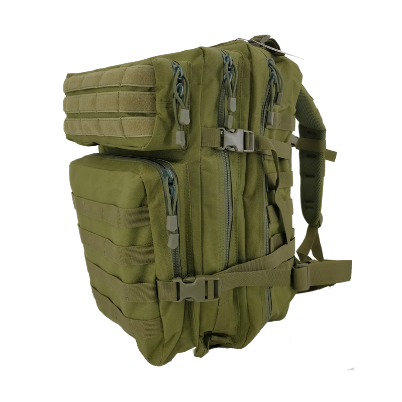 SIXMM Mochila 45L OD
