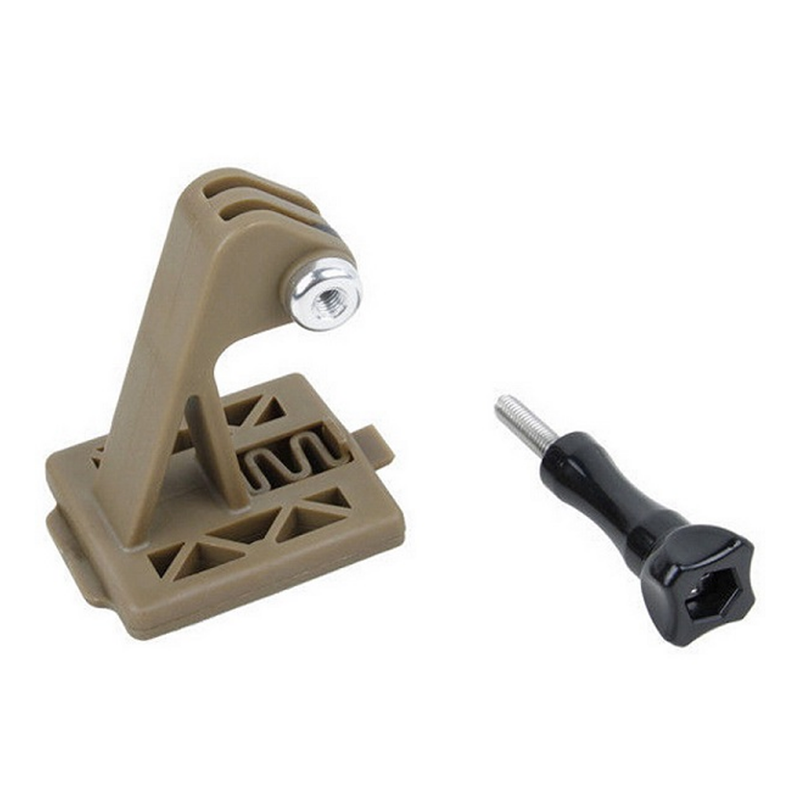 Soportes de cámara para NVG GO-32-TAN