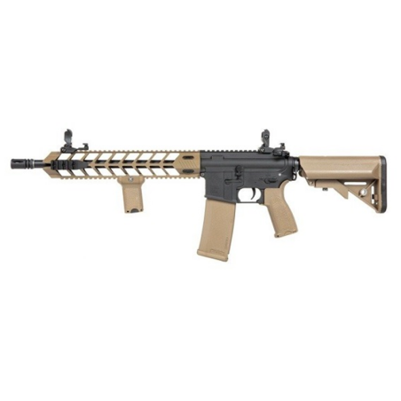 REPLICA OF Specna Arms RRA SA-E13 EDGE Half-Tan