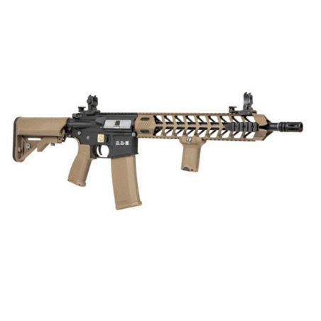 REPLICA OF Specna Arms RRA SA-E13 EDGE Half-Tan