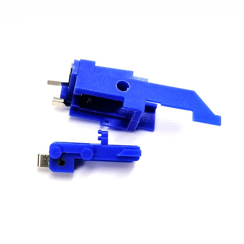 Raccoon Switch V.3 - RSW002