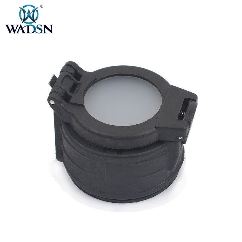 Tapa Difusor para linterna M300,M600 WEX306