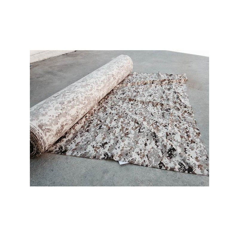 Tela Rip-Stop DIGITAL DESERT 1M